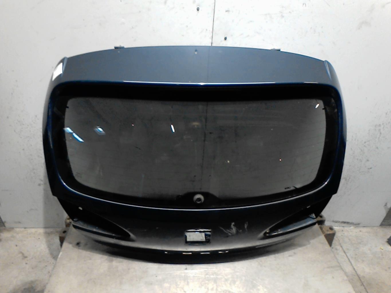 Malle/Hayon arriere SEAT LEON 2 PHASE 1 Diesel - 1