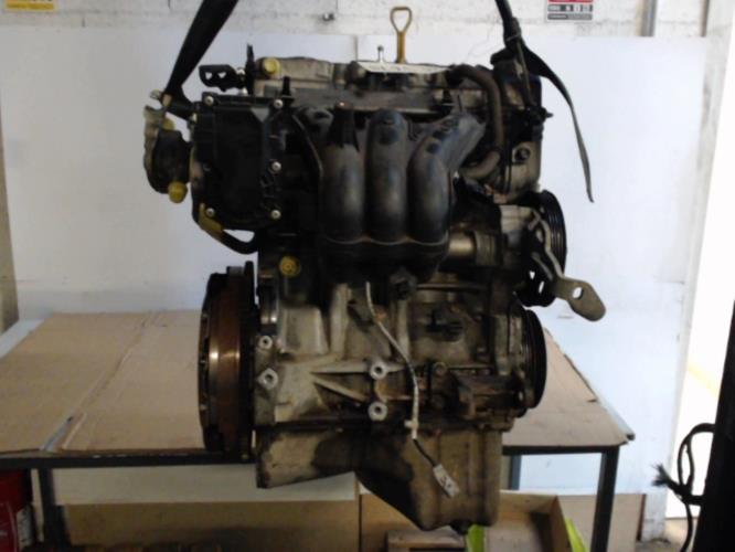 Moteur - NISSAN PIXO
