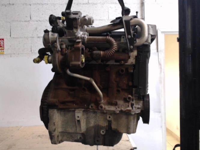 Moteur - RENAULT KANGOO 2...