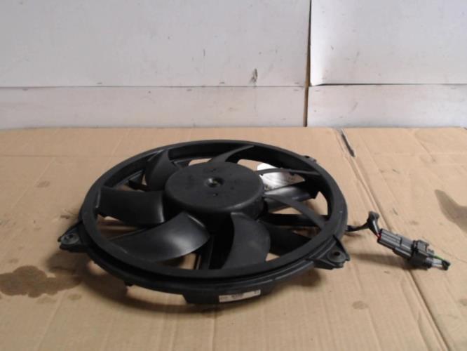 Moto ventilateur radiateur...