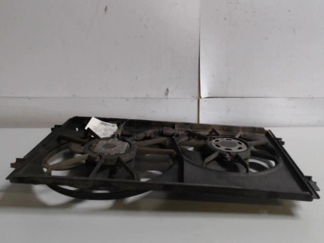 Moto ventilateur radiateur...