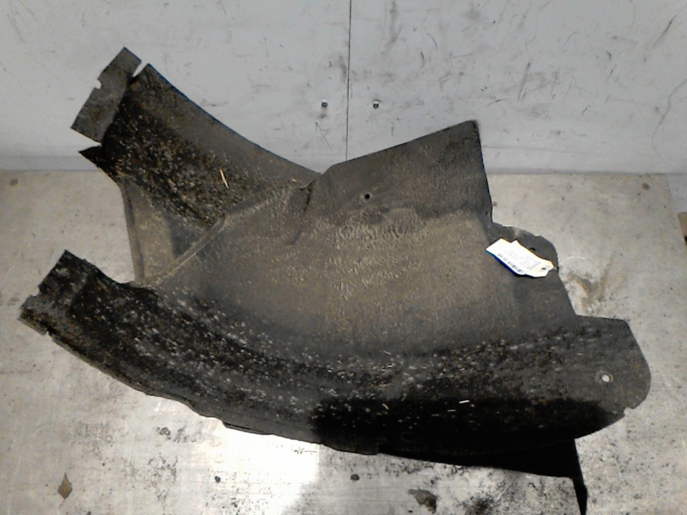 Pare boue avant gauche CITROEN C5 2 BREAK Diesel - 1