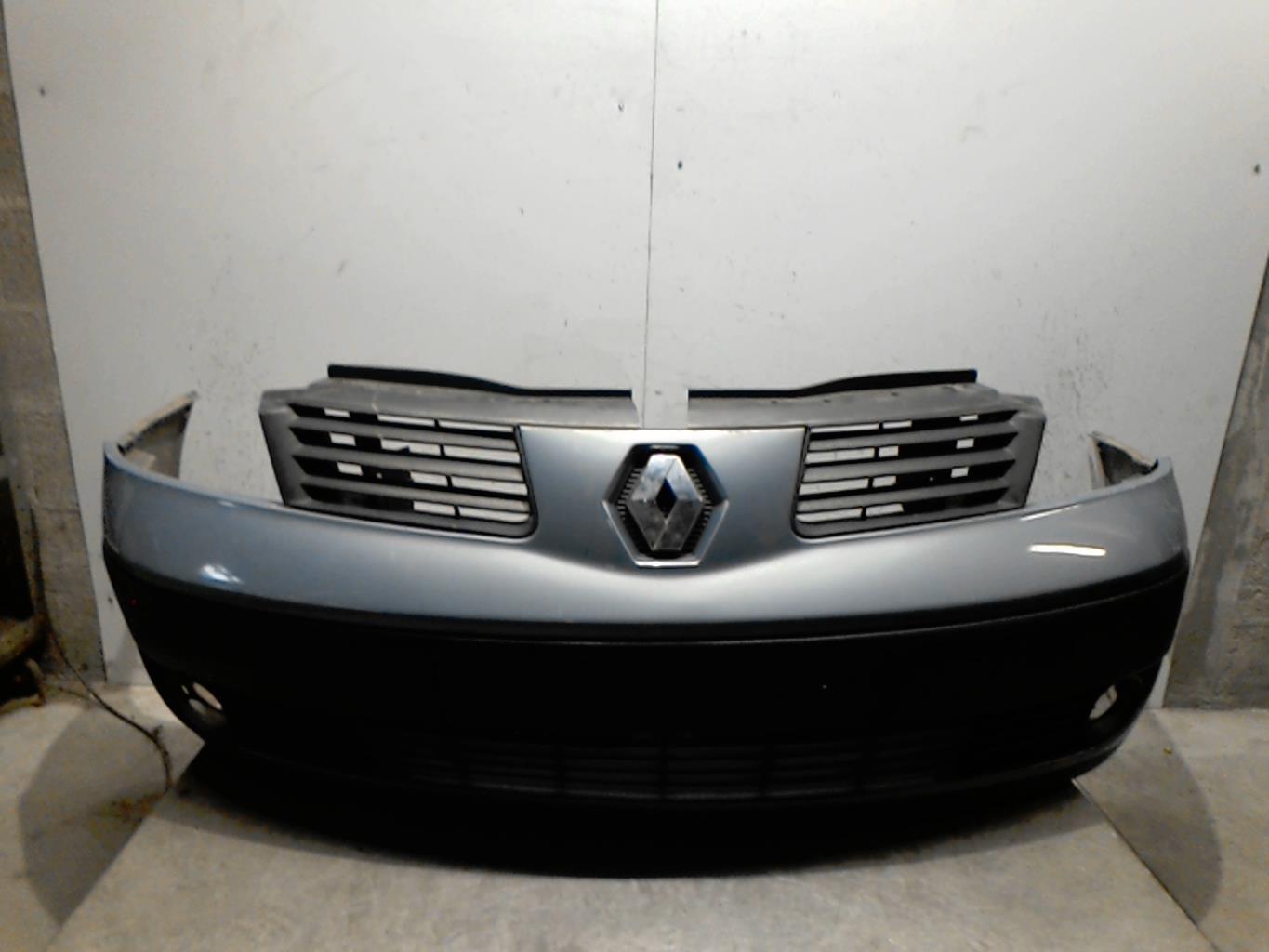 Pare choc avant RENAULT ESPACE 4 PHASE 1 Diesel - 1