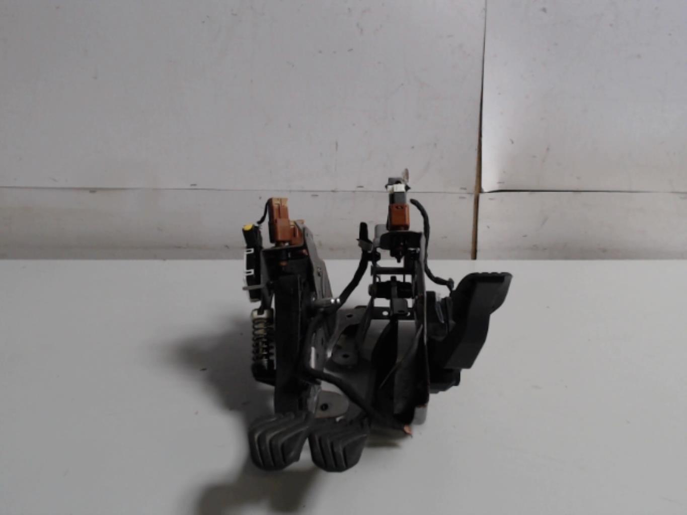 Pedalier NISSAN QASHQAI 2 PHASE 2  - 1