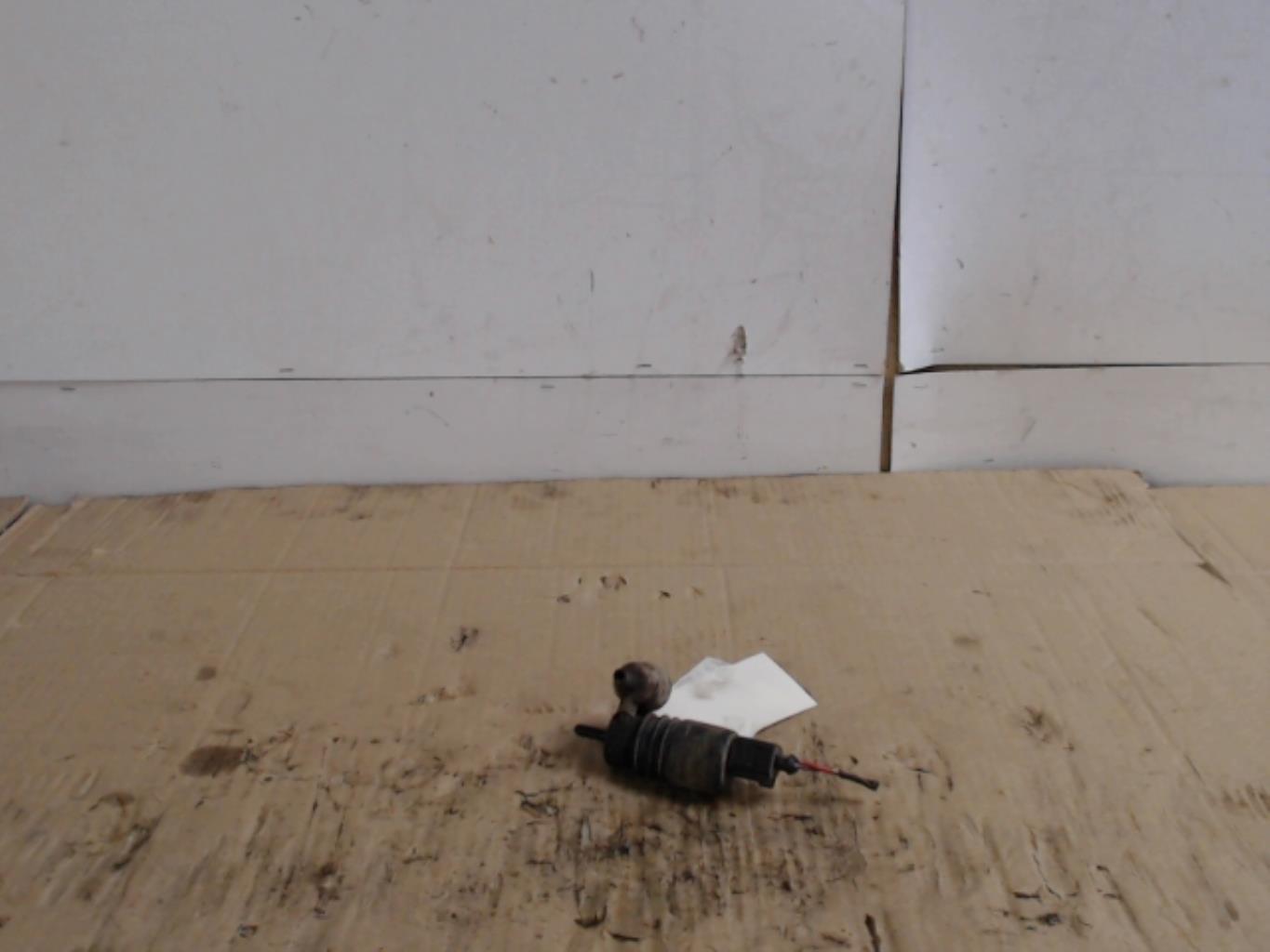 Pompe lave glace avant CITROEN C-CROSSER Diesel - 1