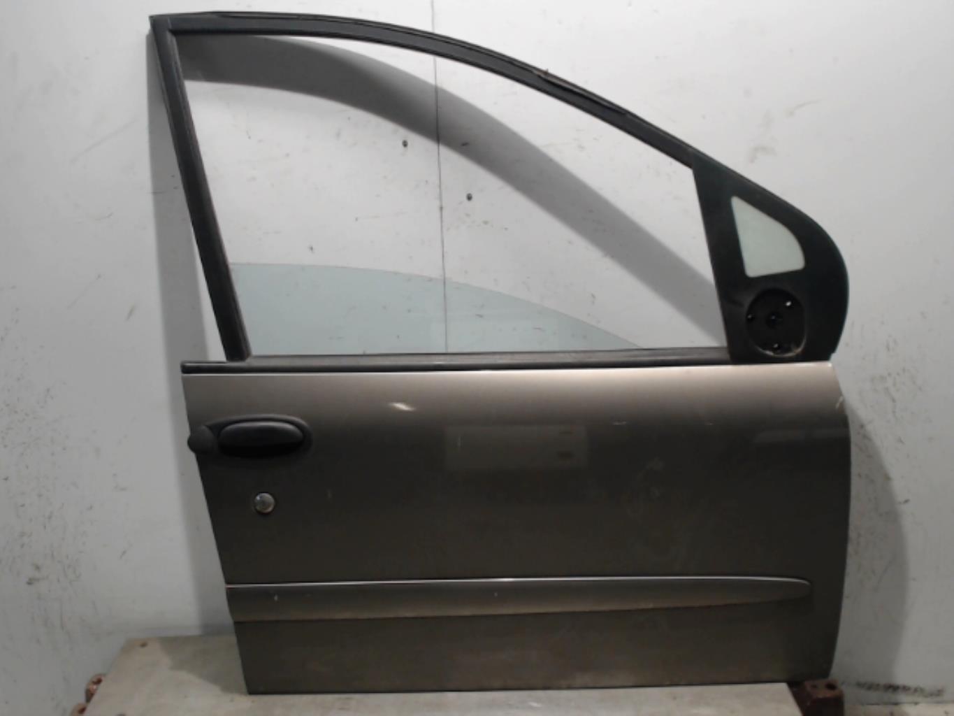 Porte avant droit FIAT MULTIPLA PHASE 2  - 1