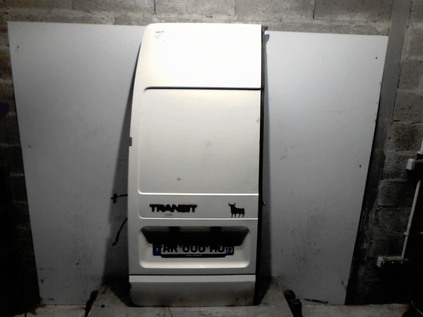 Porte de coffre gauche FORD TRANSIT 3 Diesel - 1