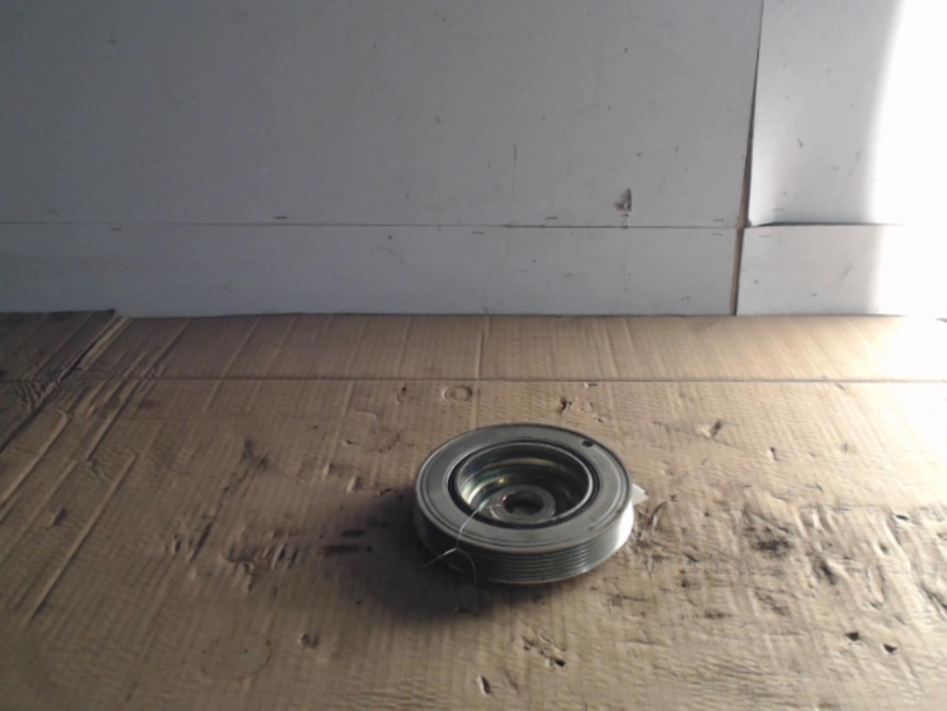 Poulie damper CITROEN C4 PICASSO 2  - 1