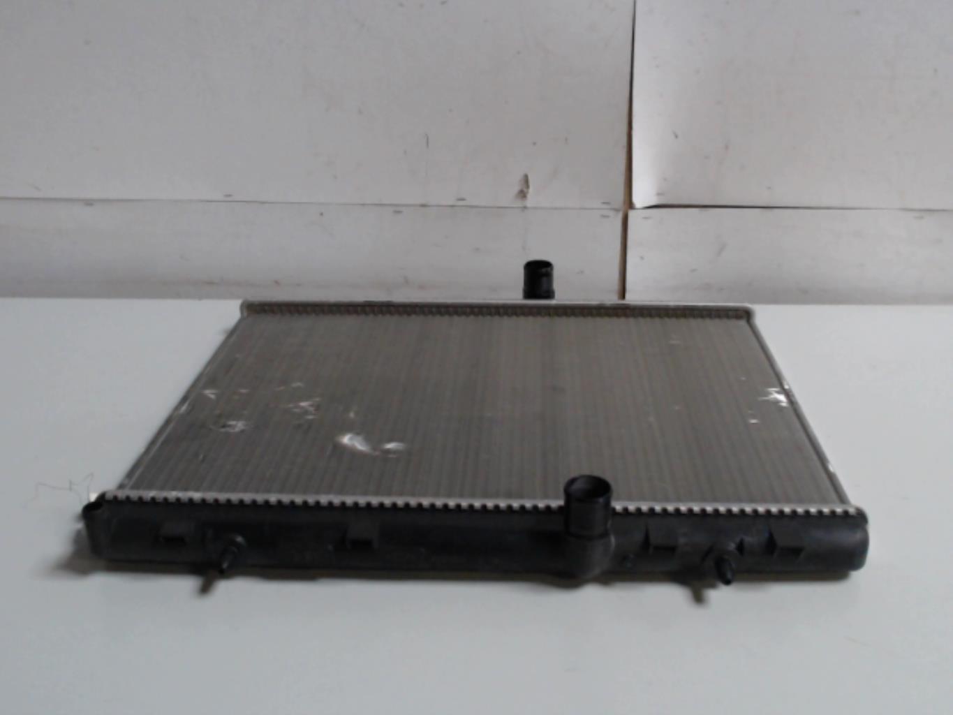 Radiateur eau PEUGEOT 308 1 SW PHASE 1 BREAK  - 1