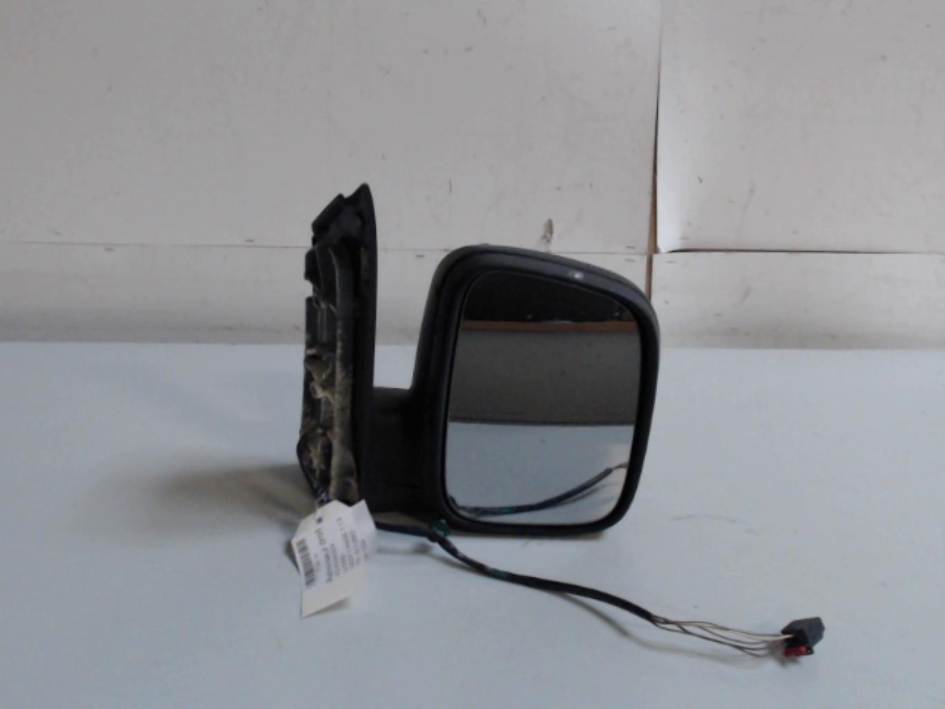 Retroviseur droit VOLKSWAGEN CADDY 3 PHASE 1  - 1
