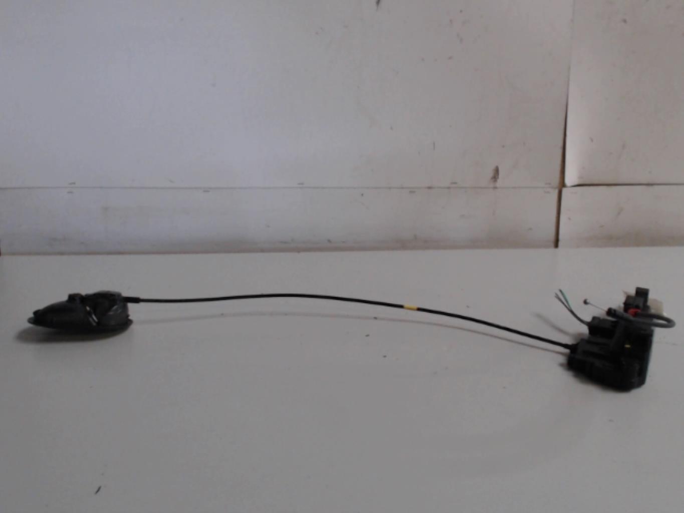 Serrure avant droit RENAULT KANGOO 2 PHASE 1 Diesel - 1