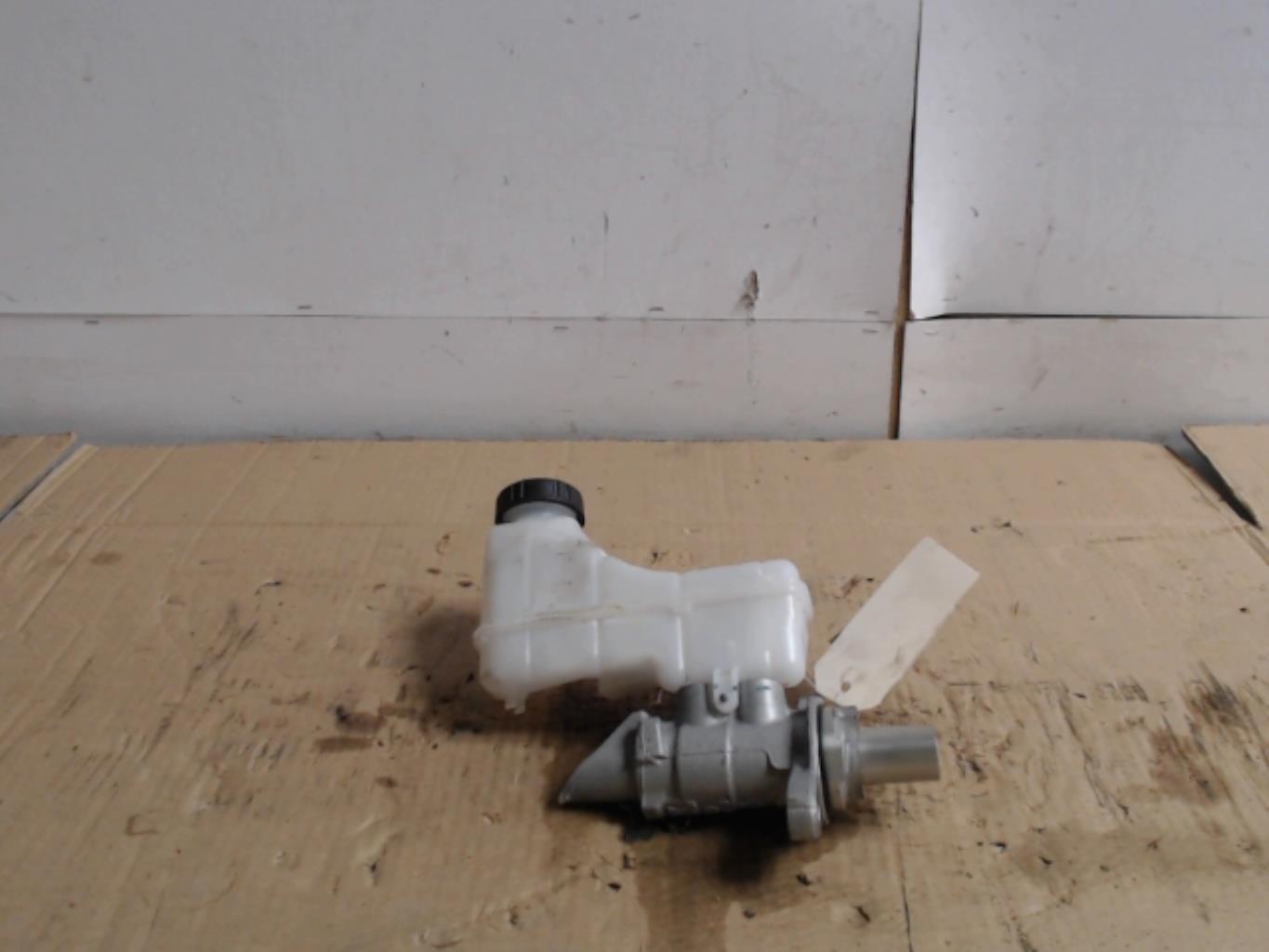 Servo frein RENAULT MEGANE 4 PHASE 1 Diesel - 1