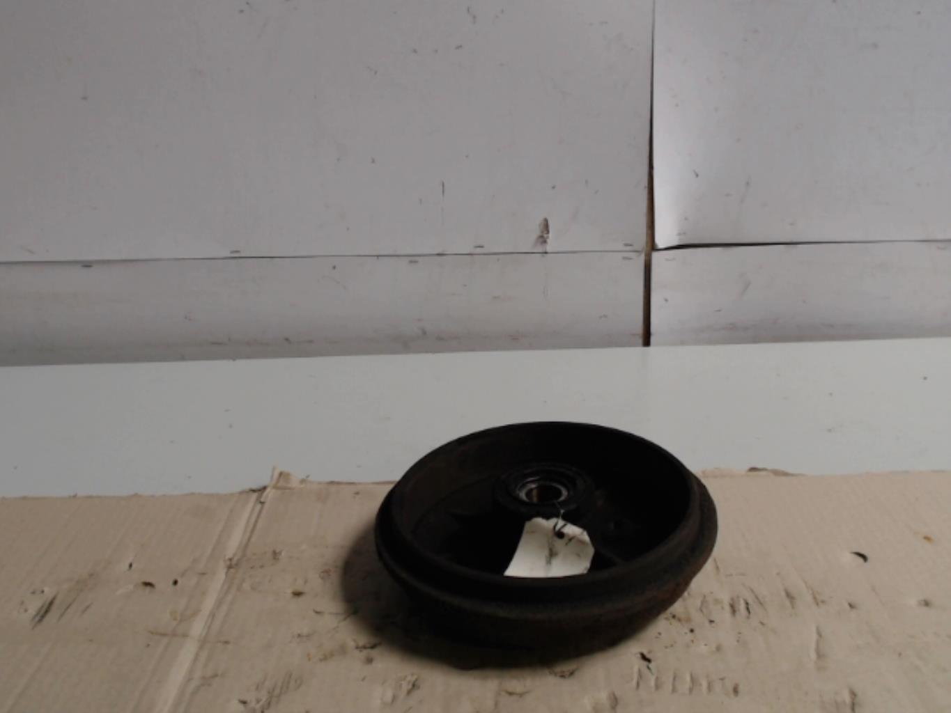 Tambour arriere gauche CITROEN C2 PHASE 1  - 1