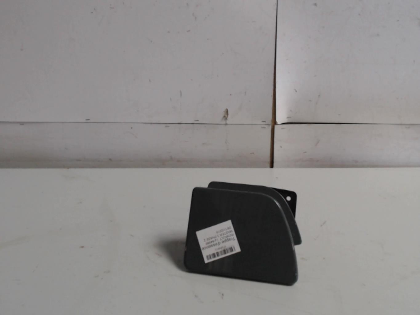 Trappe d'essence RENAULT MASTER 3 PHASE 2  - 1