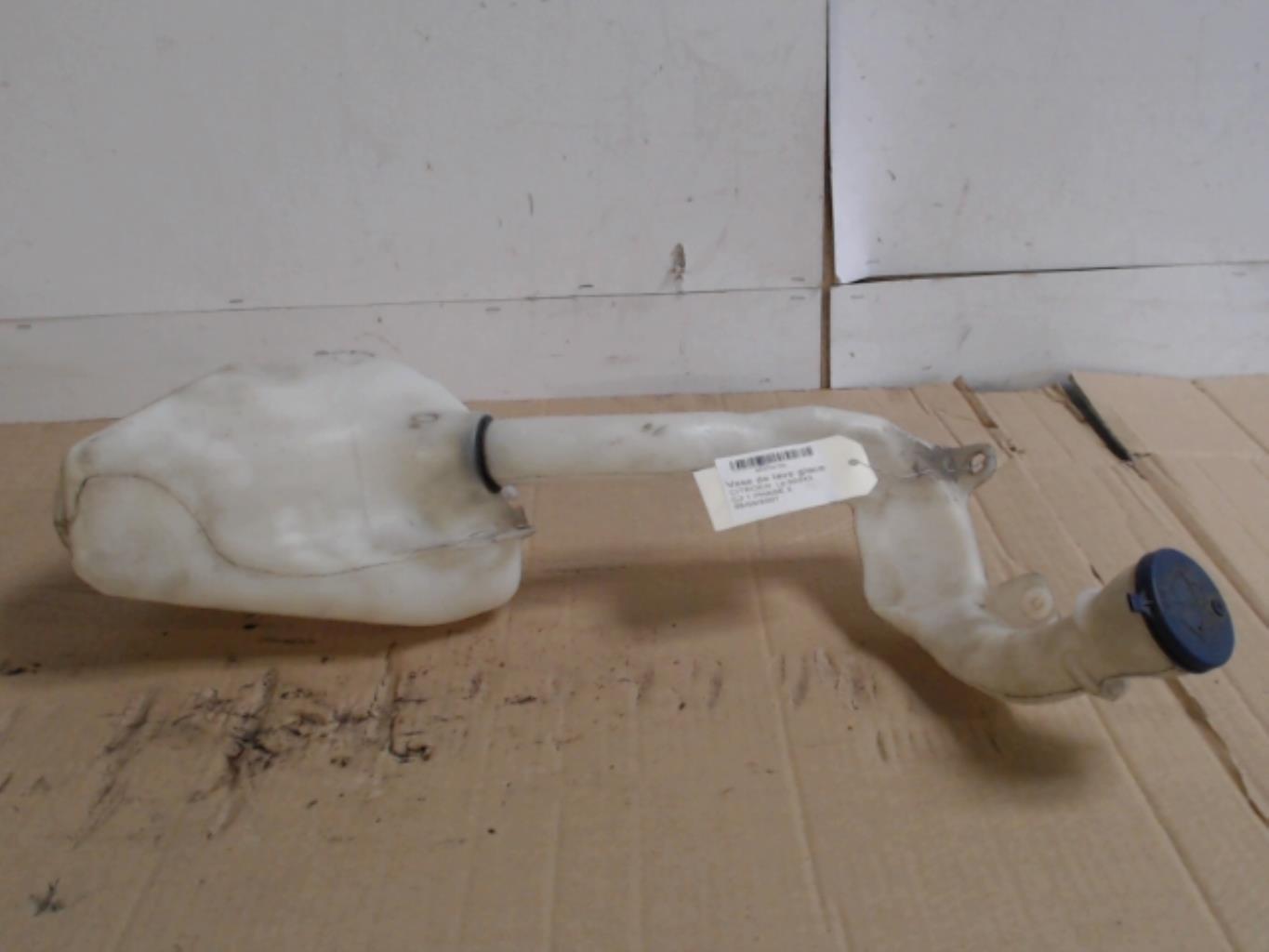Vase de lave glace CITROEN C3 1 PHASE 2  - 1