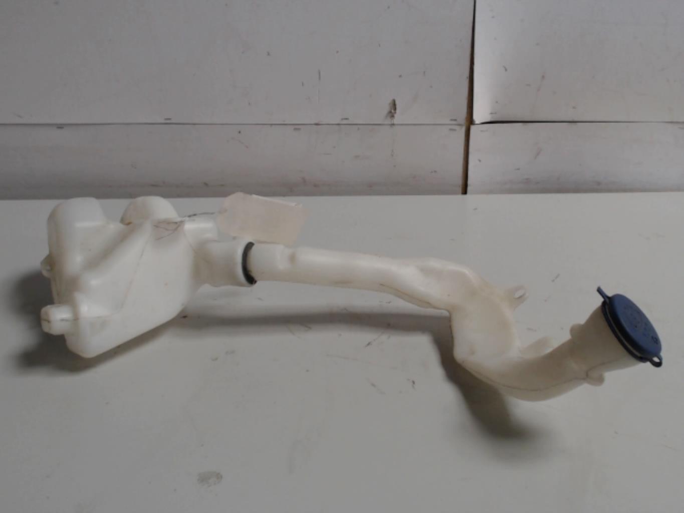Vase de lave glace PEUGEOT 208 1 PHASE 2 Diesel - 1