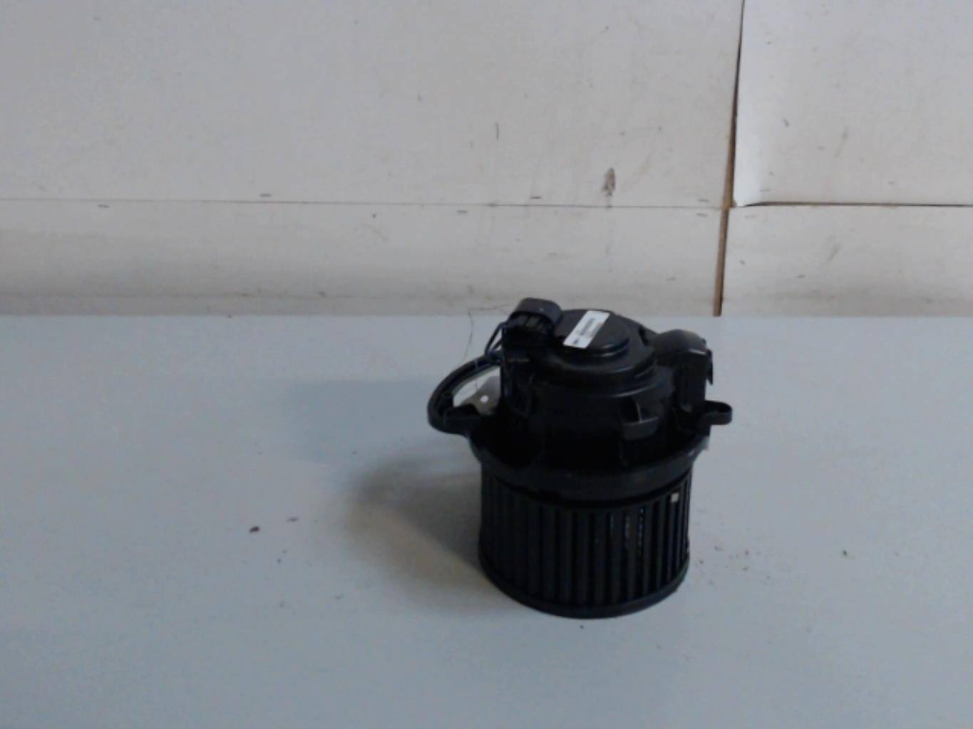 Ventilateur chauffage RENAULT MEGANE 4 PHASE 1 Diesel - 1
