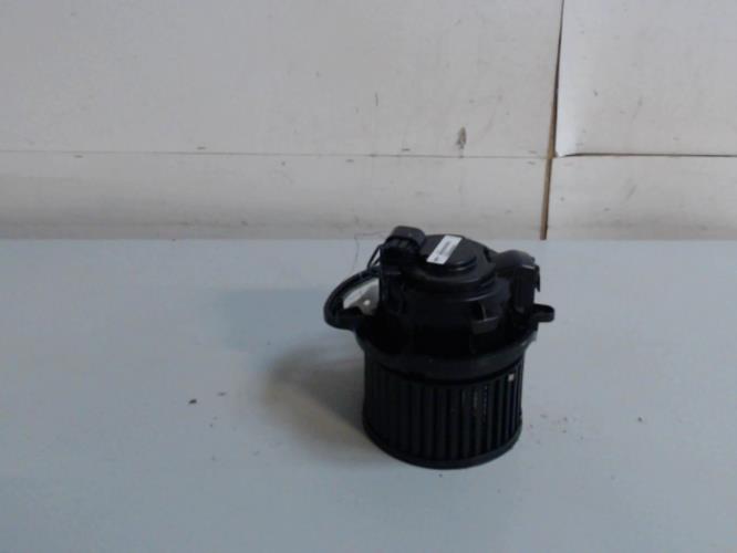 Ventilateur chauffage -...