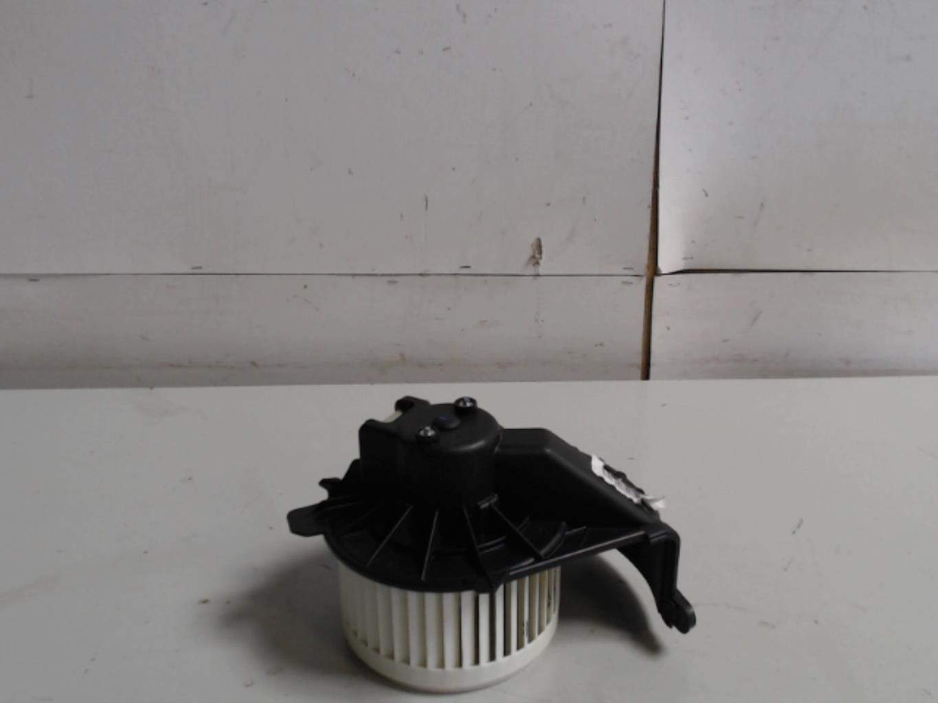 Ventilateur chauffage RENAULT MASTER 3 PHASE 2  - 1