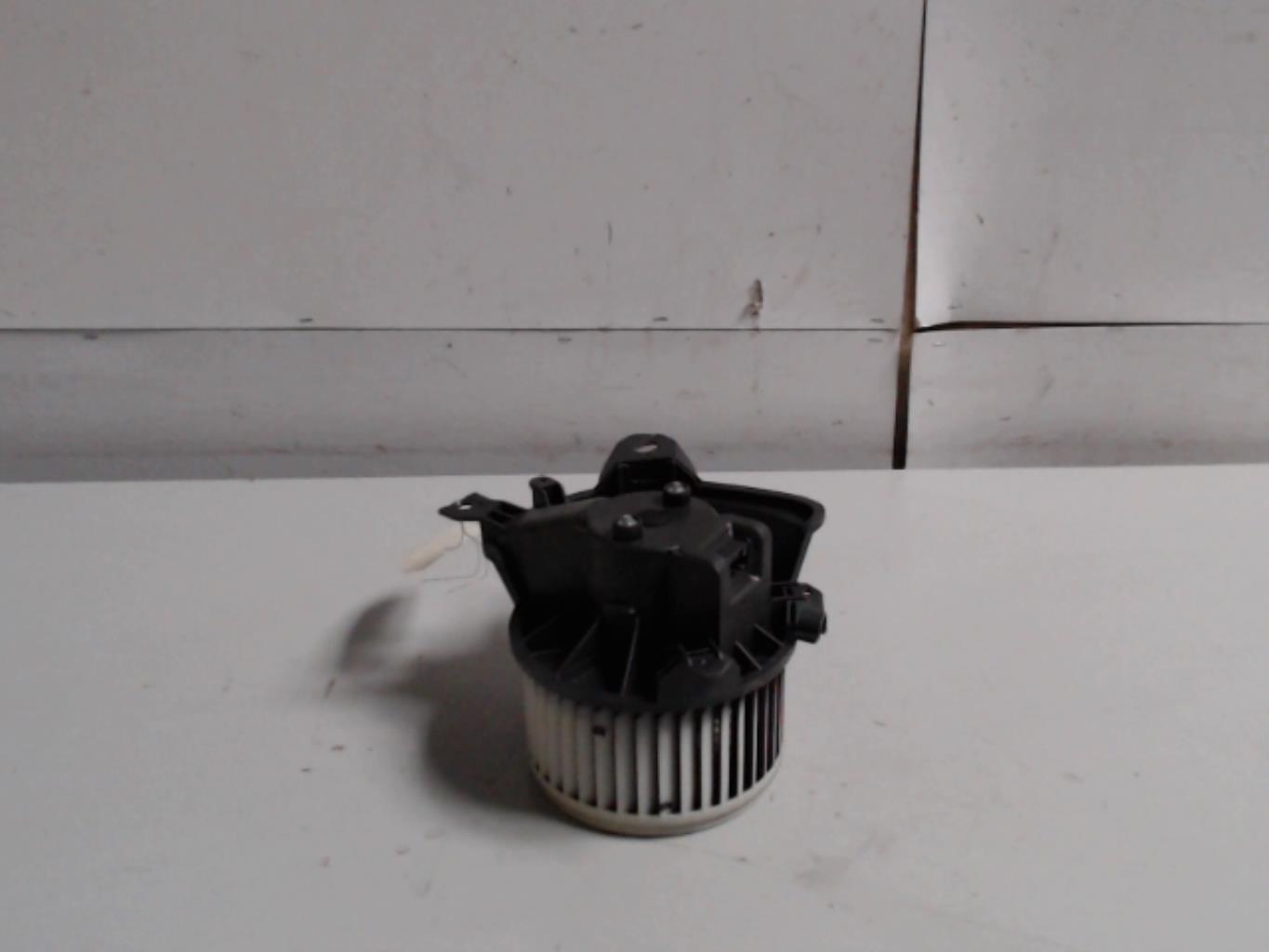 Ventilateur chauffage CITROEN NEMO Diesel - 1
