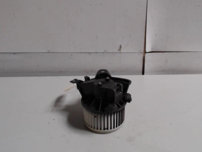 Ventilateur chauffage -...