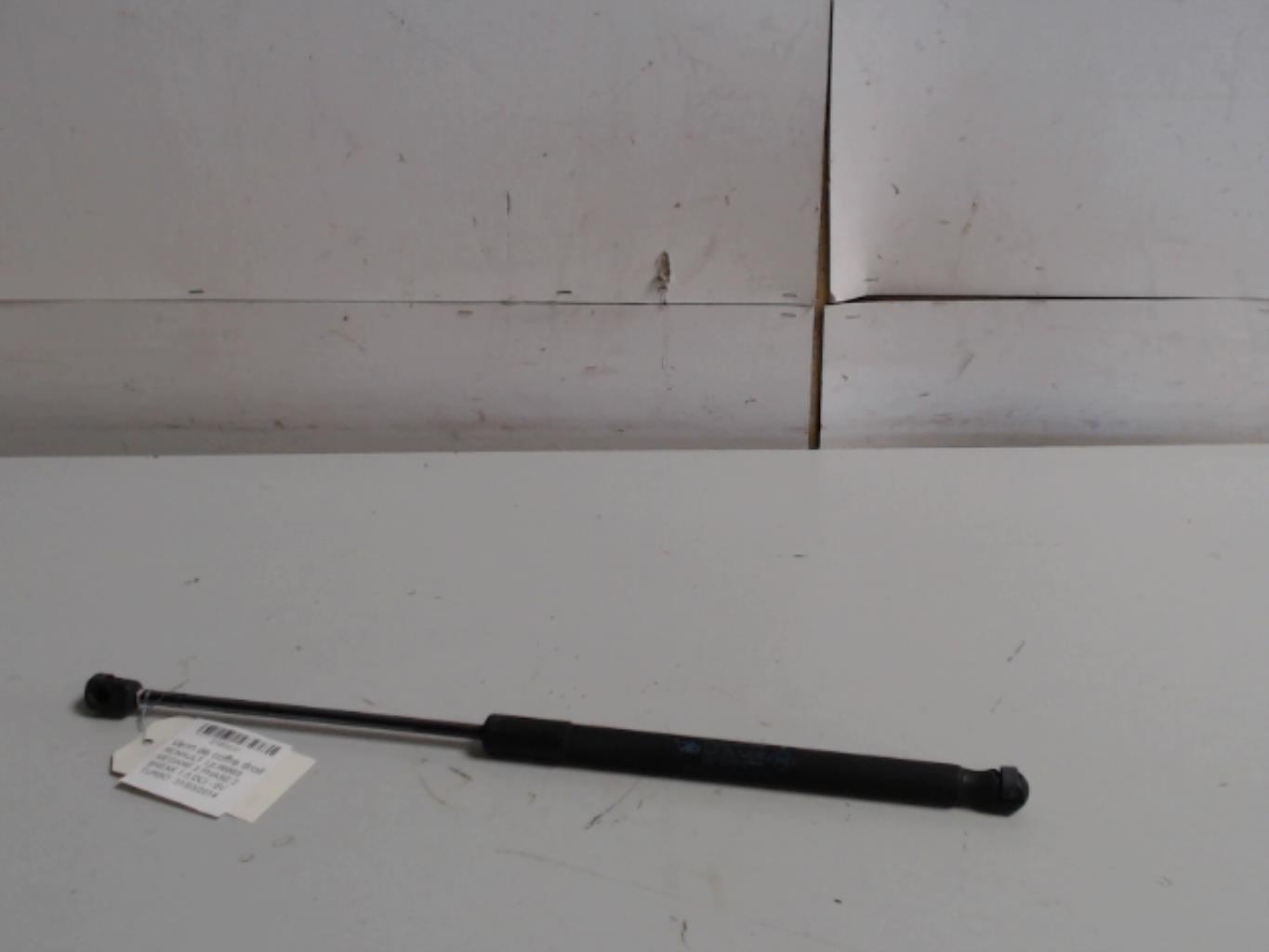 Verin de coffre droit RENAULT MEGANE 3 PHASE 2 BREAK Diesel - 1