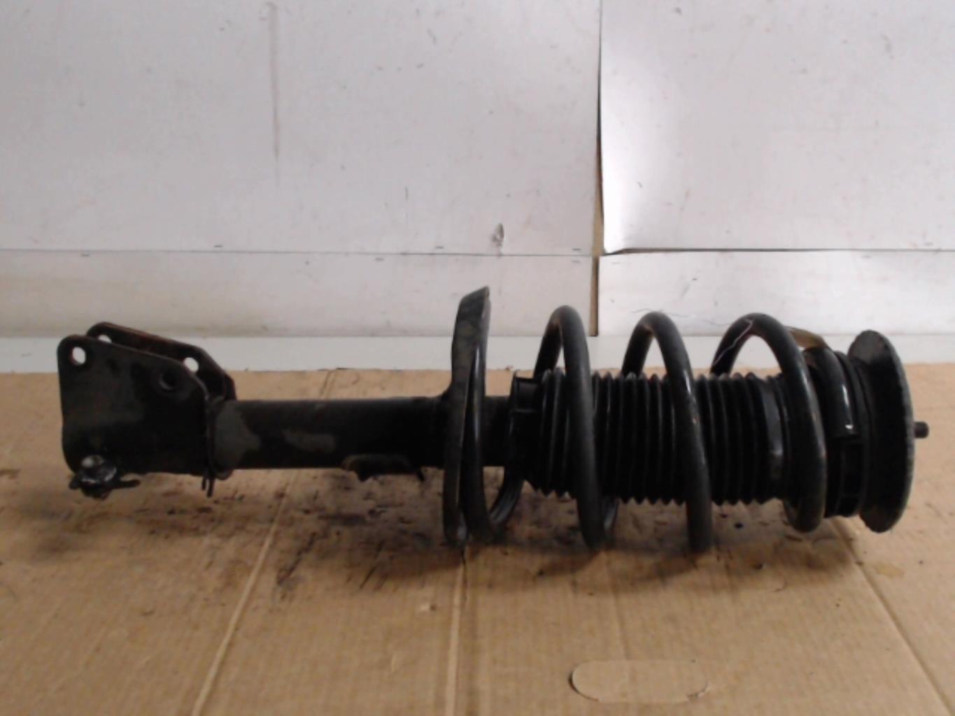 Amortisseur avant droit RENAULT MASTER 3 PHASE 1  - 1
