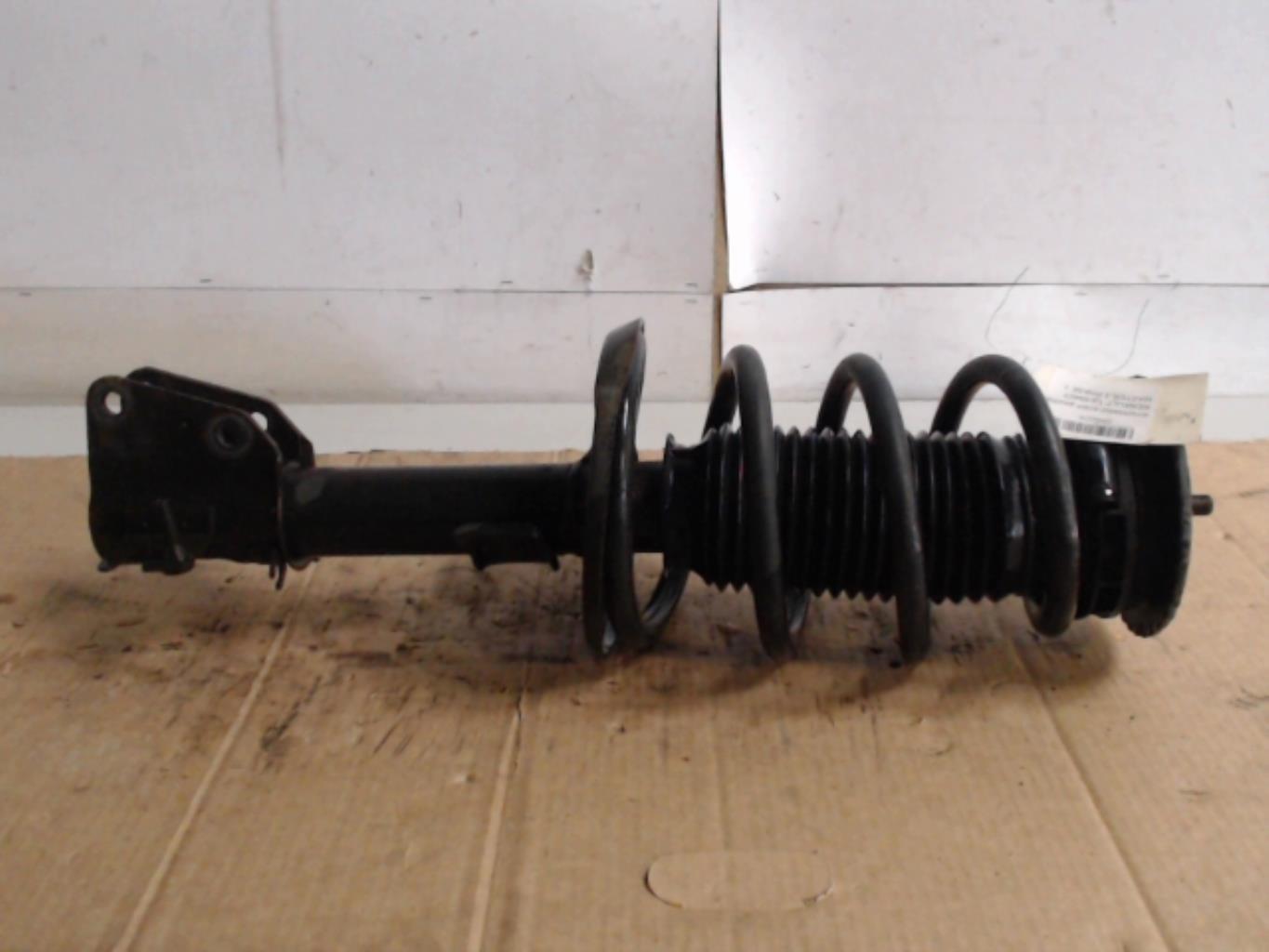 Amortisseur avant gauche RENAULT MASTER 3 PHASE 1  - 1
