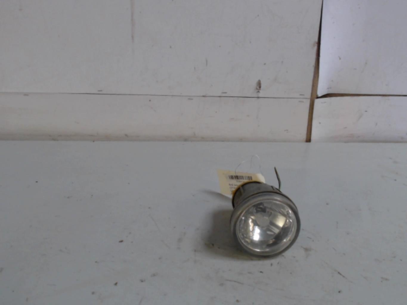 Anti brouillard gauche (feux) CITROEN C2 PHASE 1 Diesel - 1