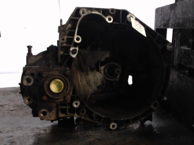 Boite de vitesses ALFA ROMEO GT COUPE Diesel - 1