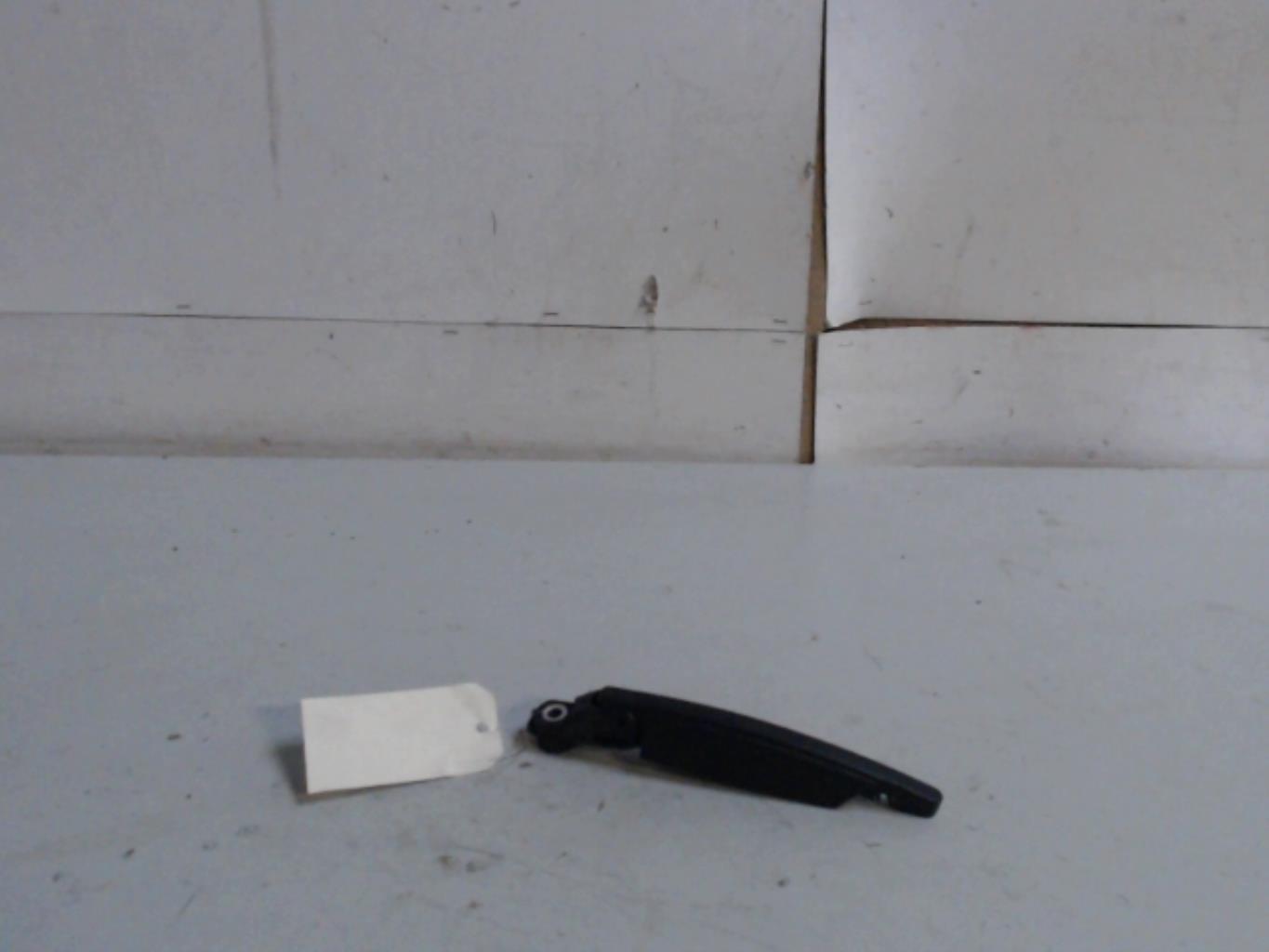 Bras essuie glace arriere RENAULT CLIO 5  - 1