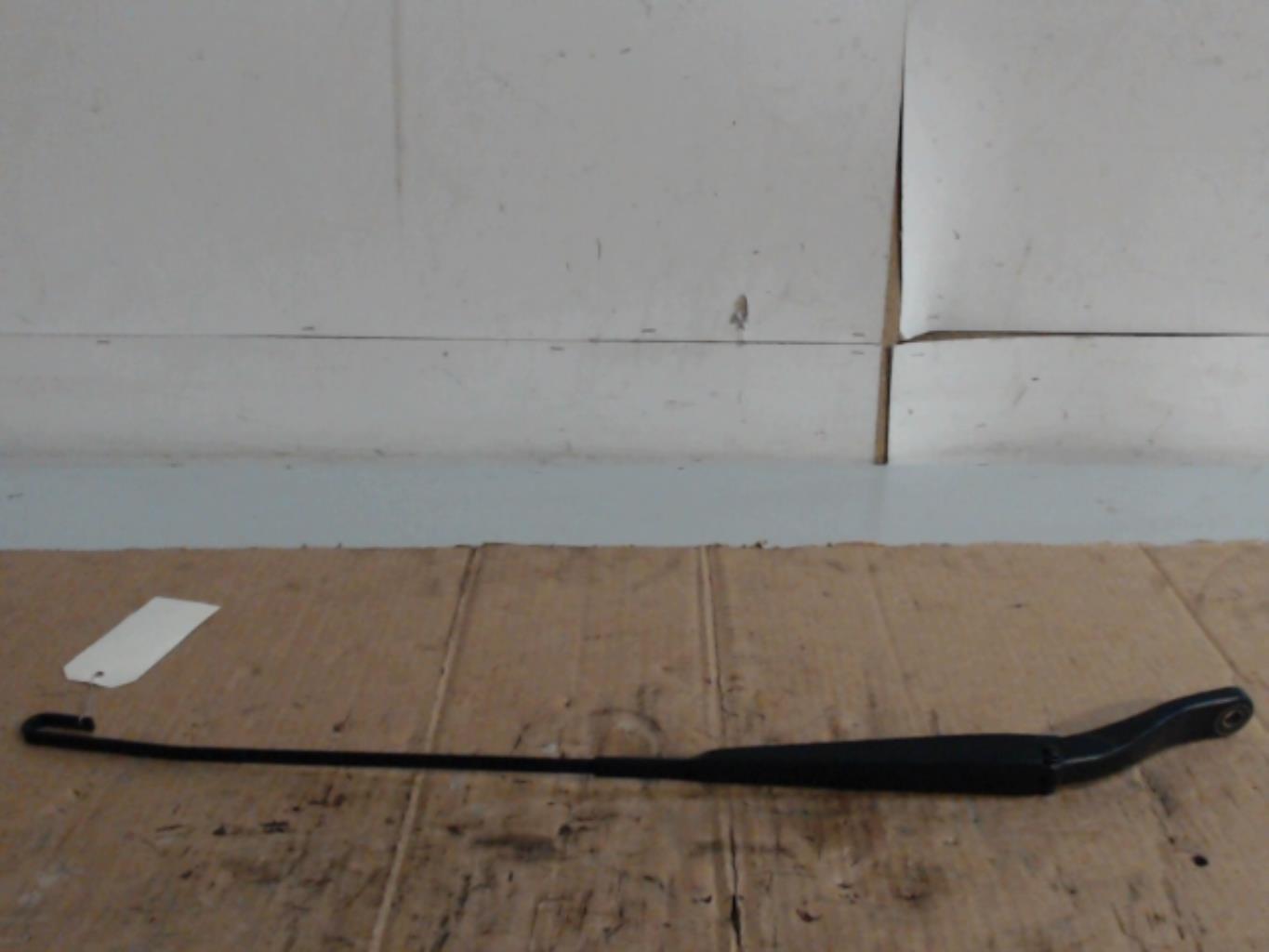 Bras essuie glace avant droit RENAULT MASTER 3 PHASE 1  - 1