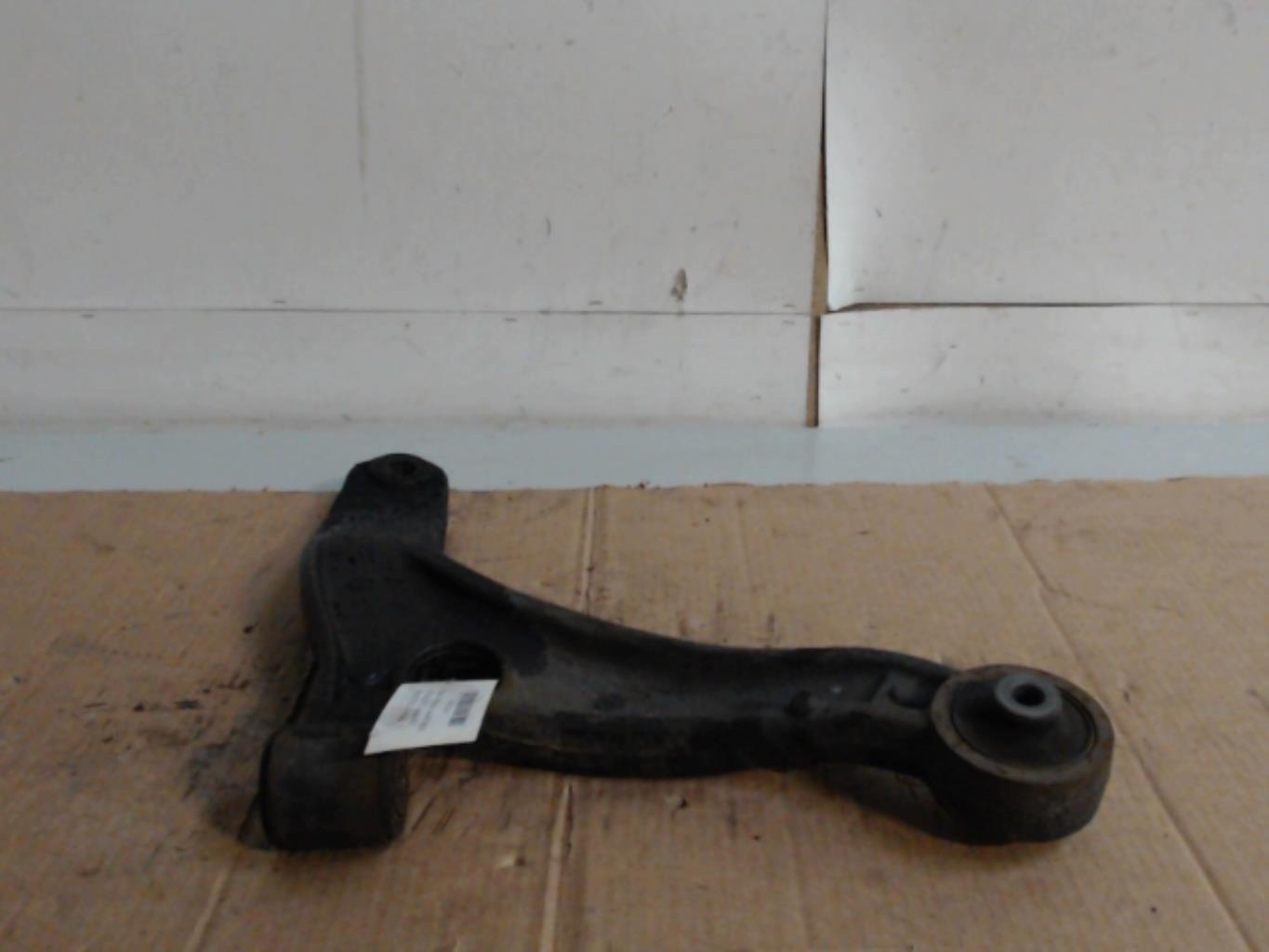 Bras inferieur avant droit RENAULT MASTER 3 PHASE 1  - 1
