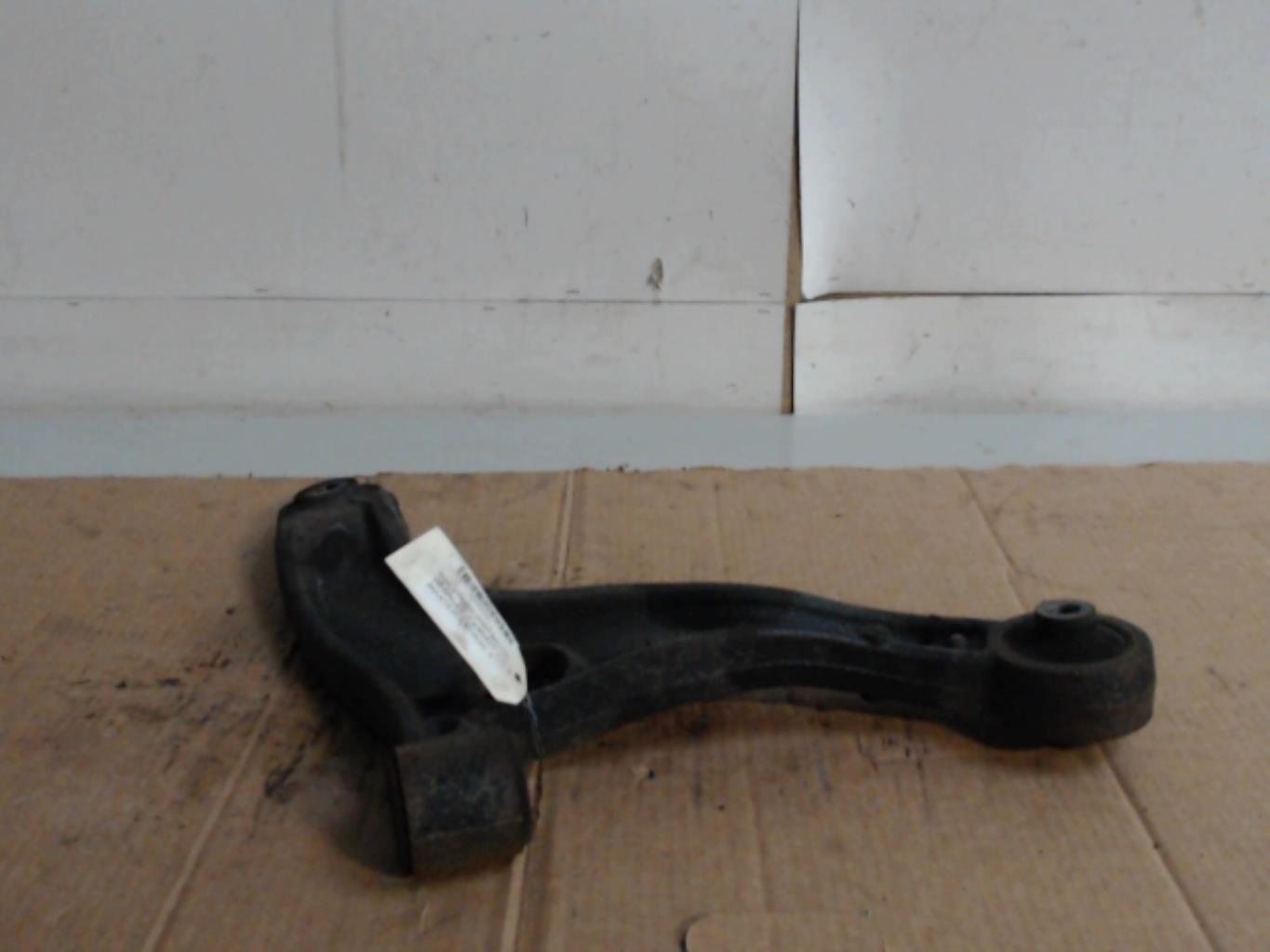 Bras inferieur avant gauche RENAULT MASTER 3 PHASE 1  - 1