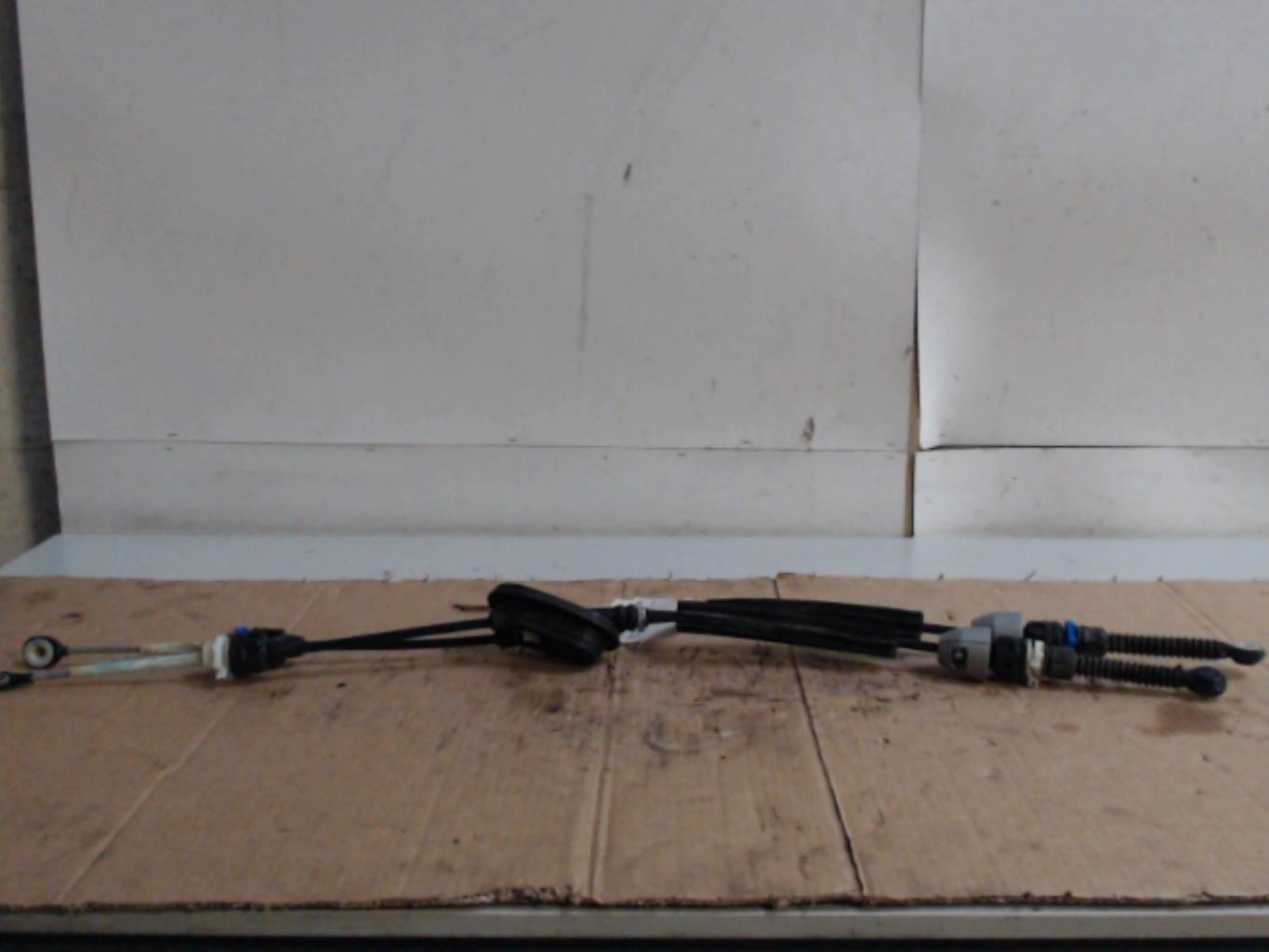 Cable levier de vitesses RENAULT CLIO 5  - 1