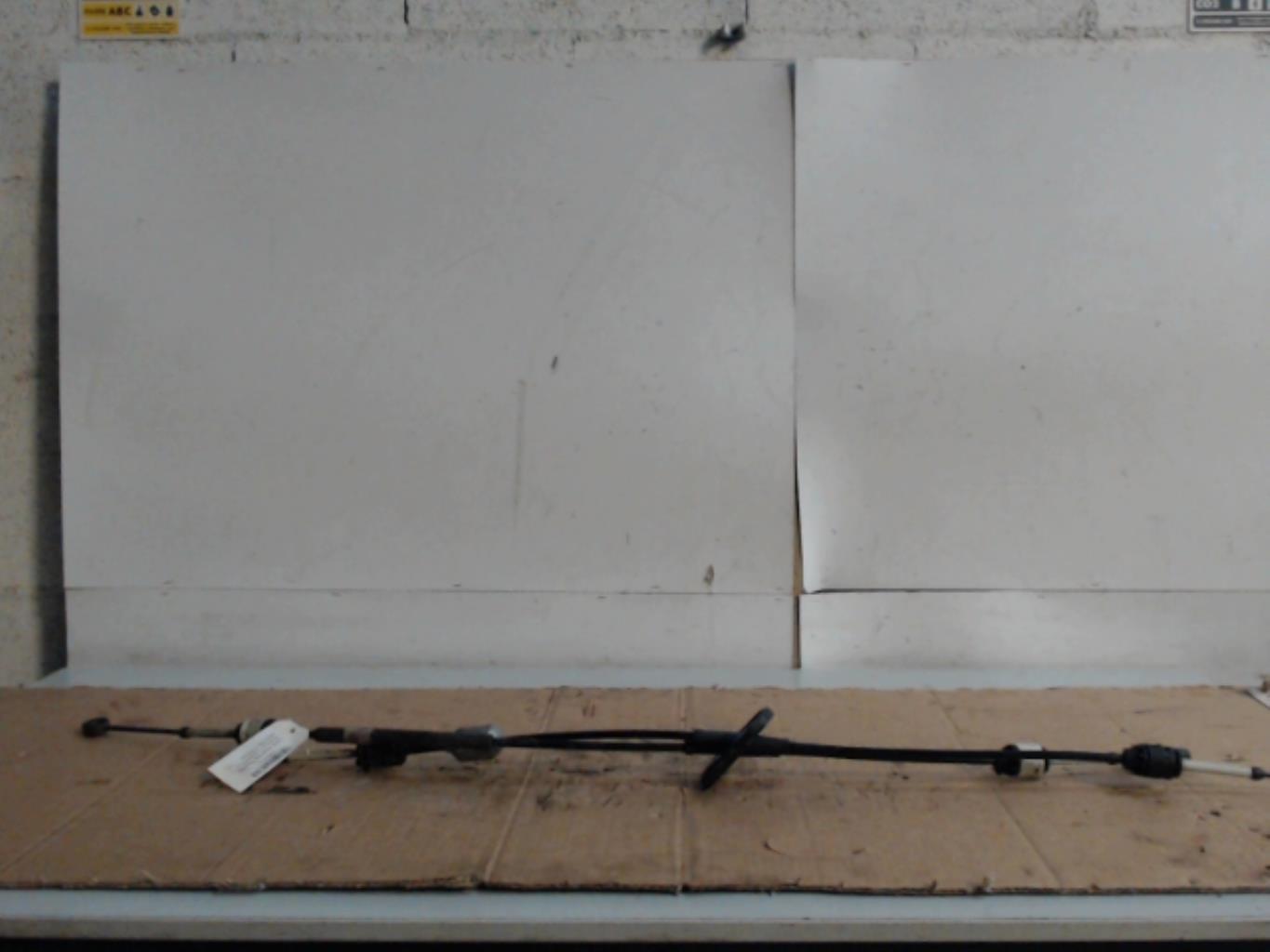 Cable levier de vitesses RENAULT MASTER 3 PHASE 1  - 1