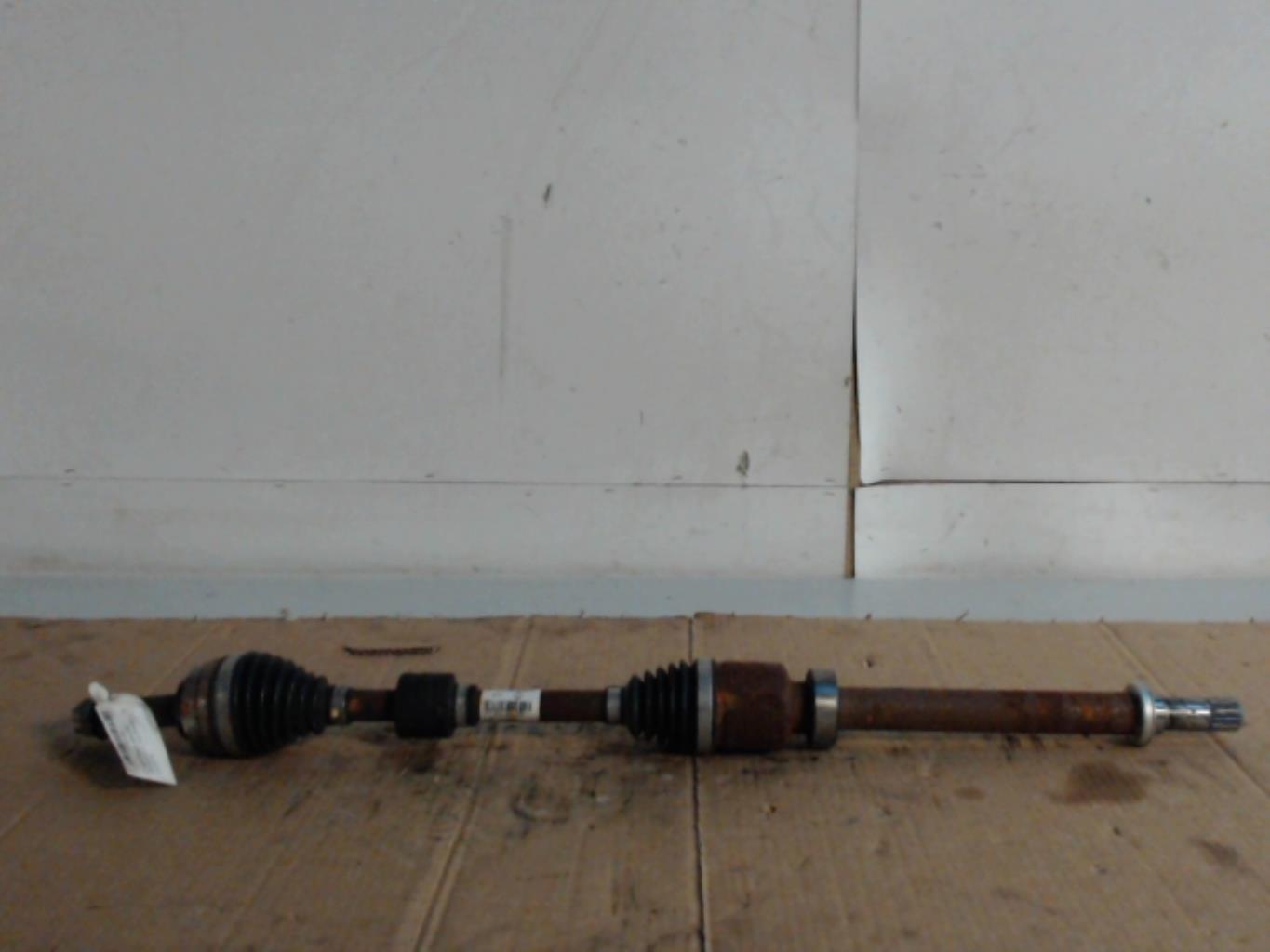 Cardan droit (transmission) RENAULT CLIO 5  - 1
