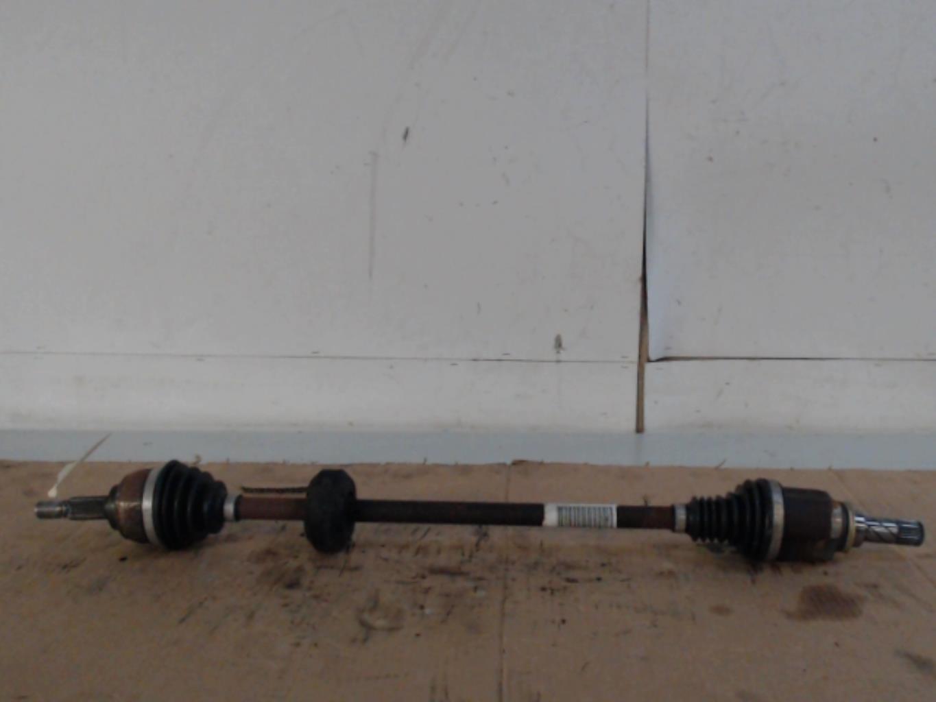 Cardan droit (transmission) DACIA SANDERO 2 PHASE 2 Diesel - 1