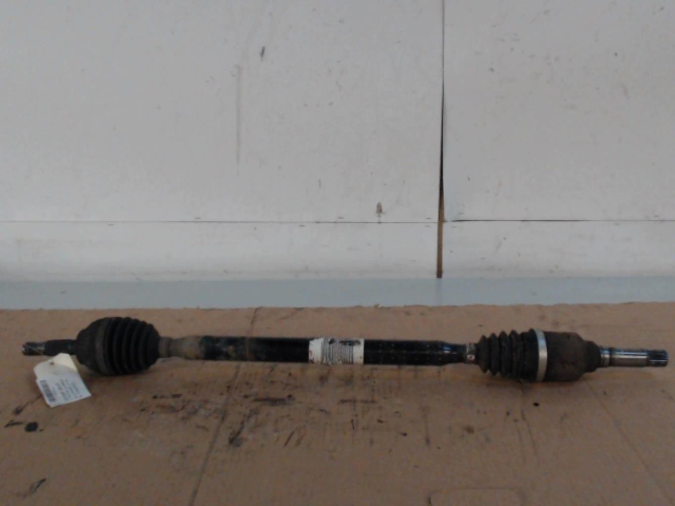 Cardan droit (transmission) CITROEN C3 2 PHASE 1  - 1