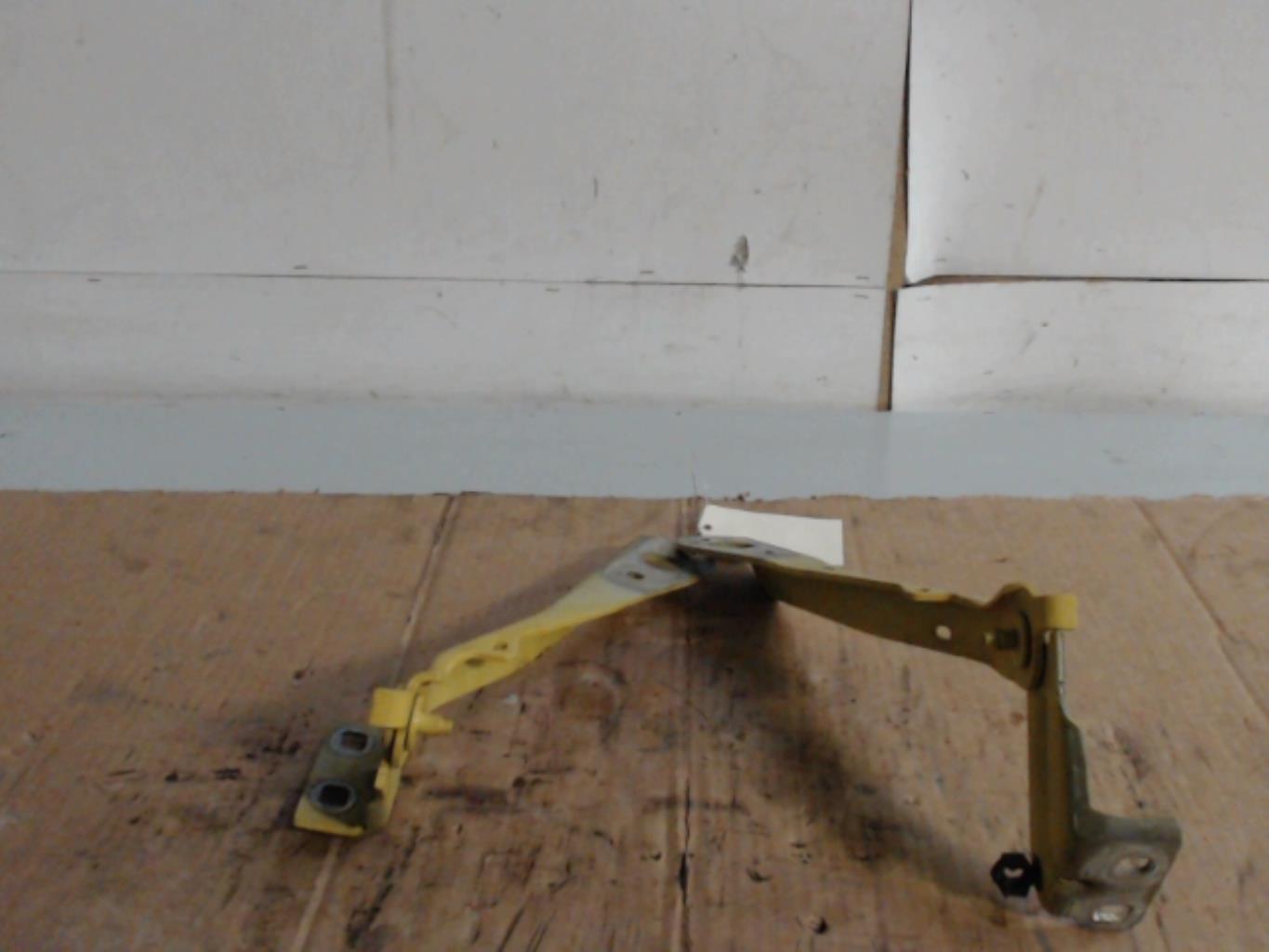 Charniere de capot RENAULT MASTER 3 PHASE 1  - 1