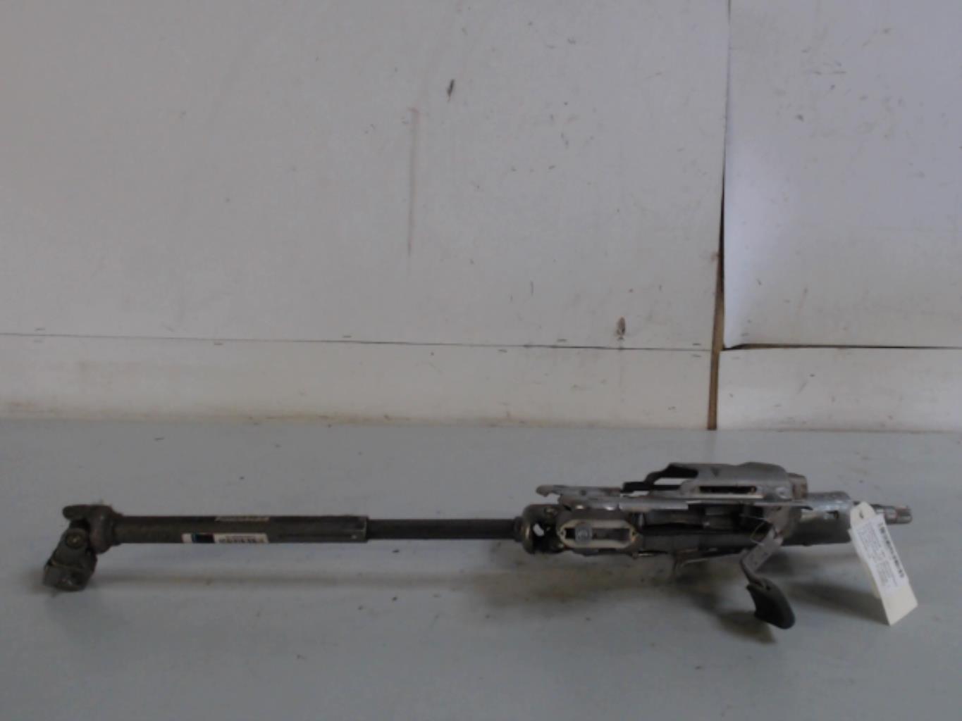 Colonne de direction CITROEN C3 PICASSO PHASE 1 Diesel - 1