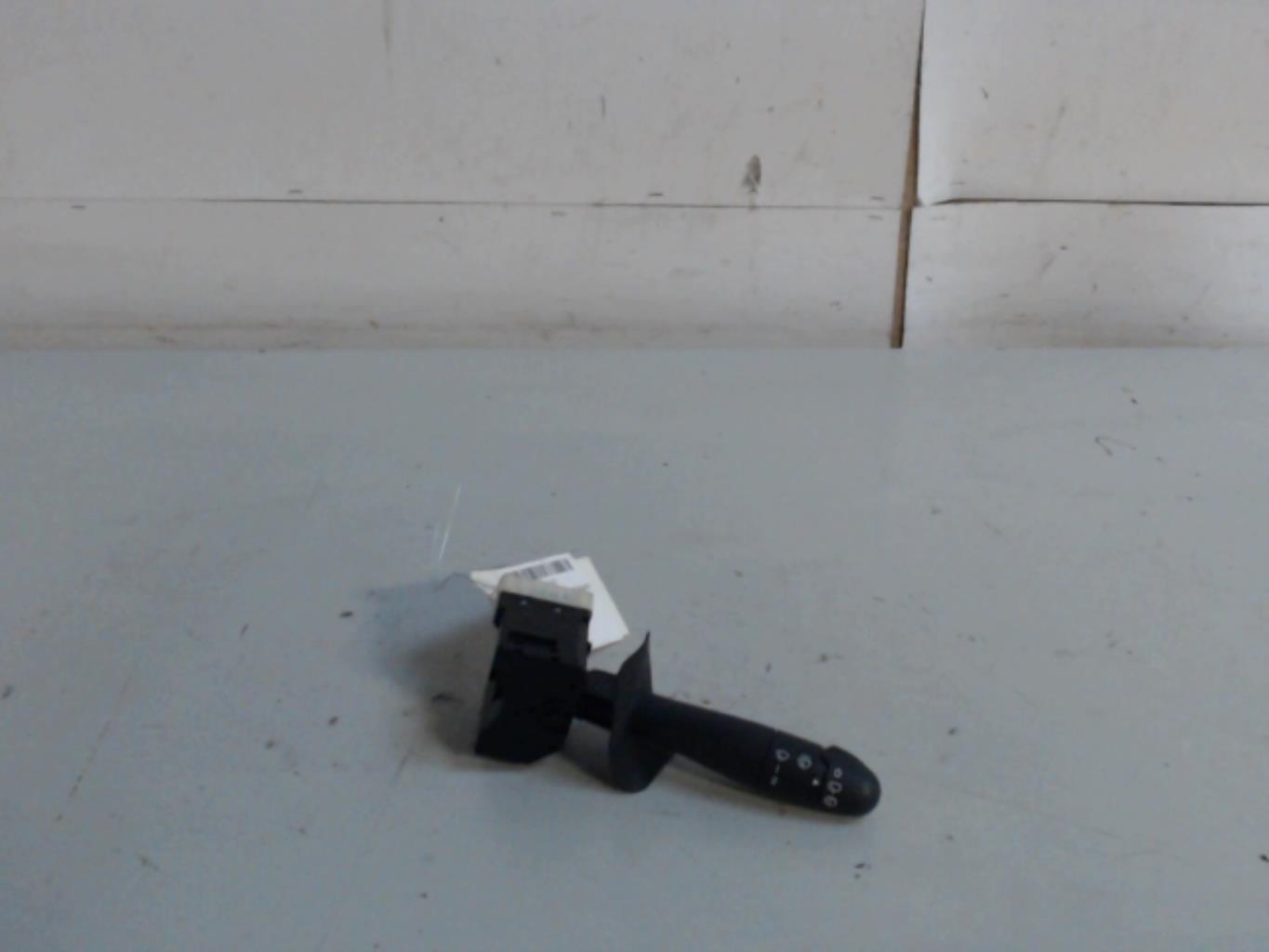 Commodo d'essuie glaces RENAULT CLIO 2 PHASE 2 Diesel - 1