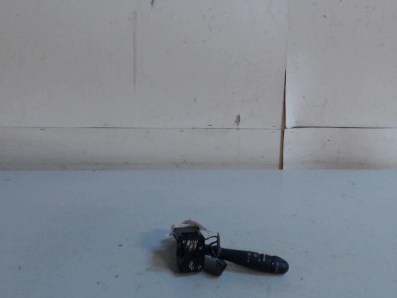 Commodo d'essuie glaces RENAULT SCENIC 1 PHASE 2 Diesel - 1