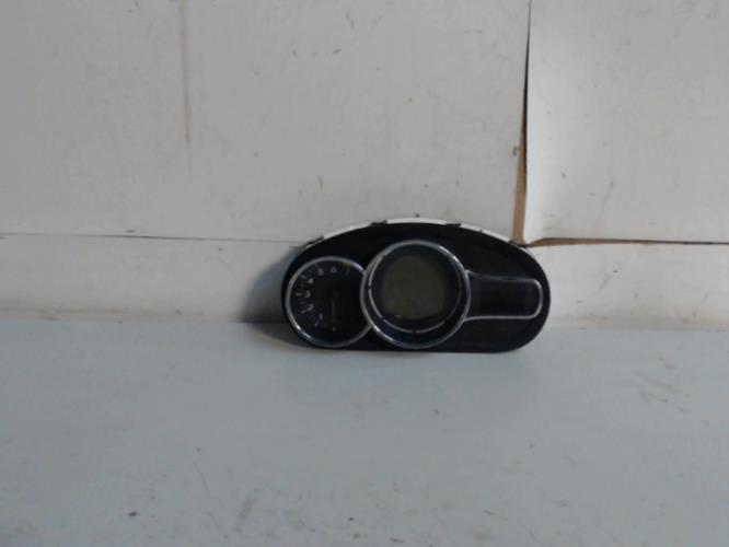 Compteur - RENAULT MEGANE 3...