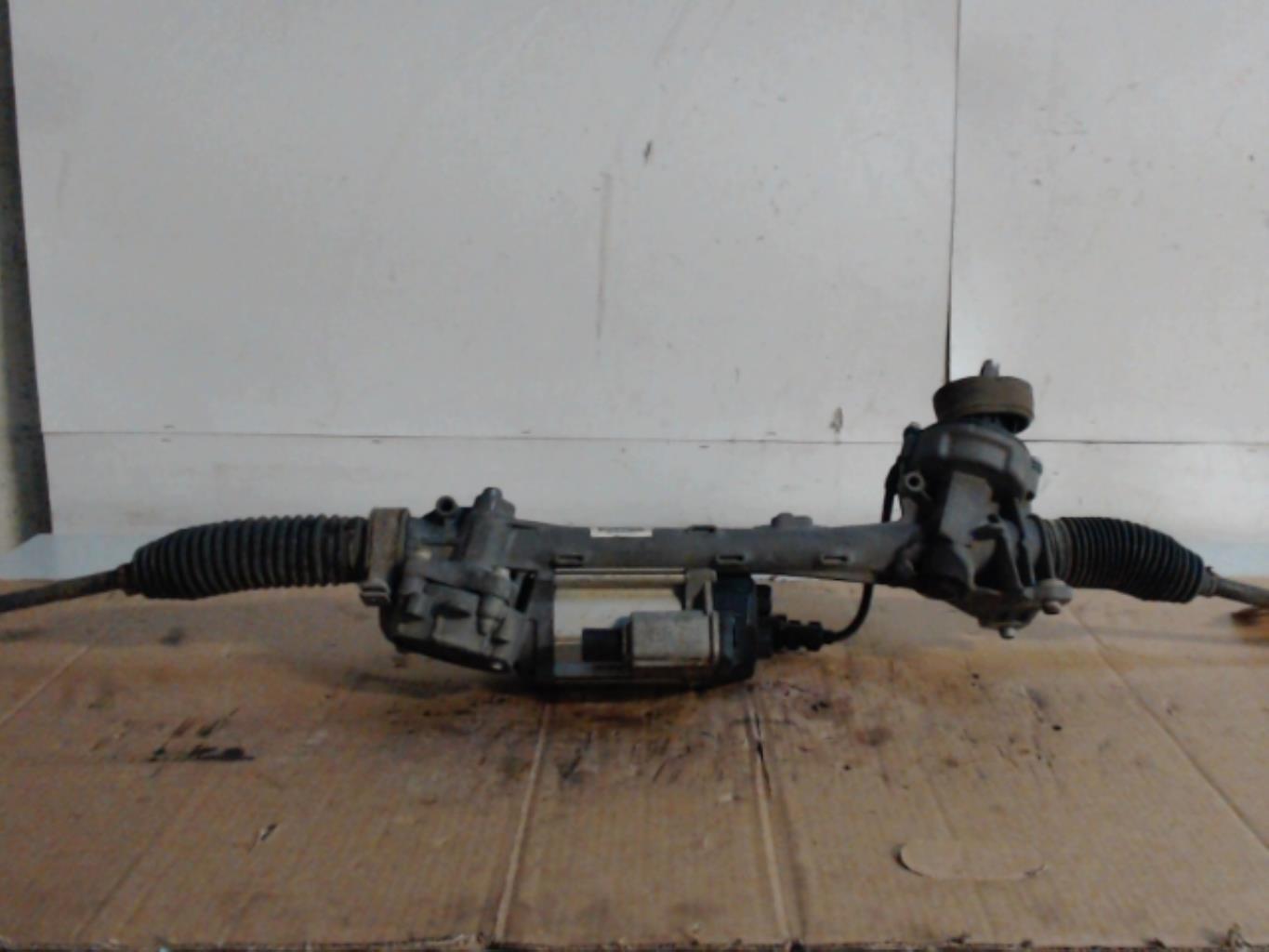 Cremaillere assistee SEAT ALTEA PHASE 1 Diesel - 1