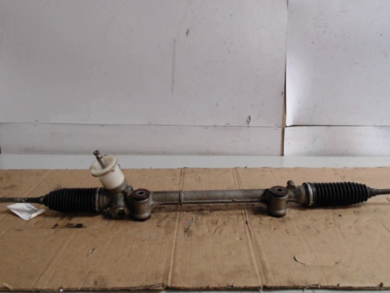 Cremaillere assistee SUZUKI ALTO 3 Essence - 1