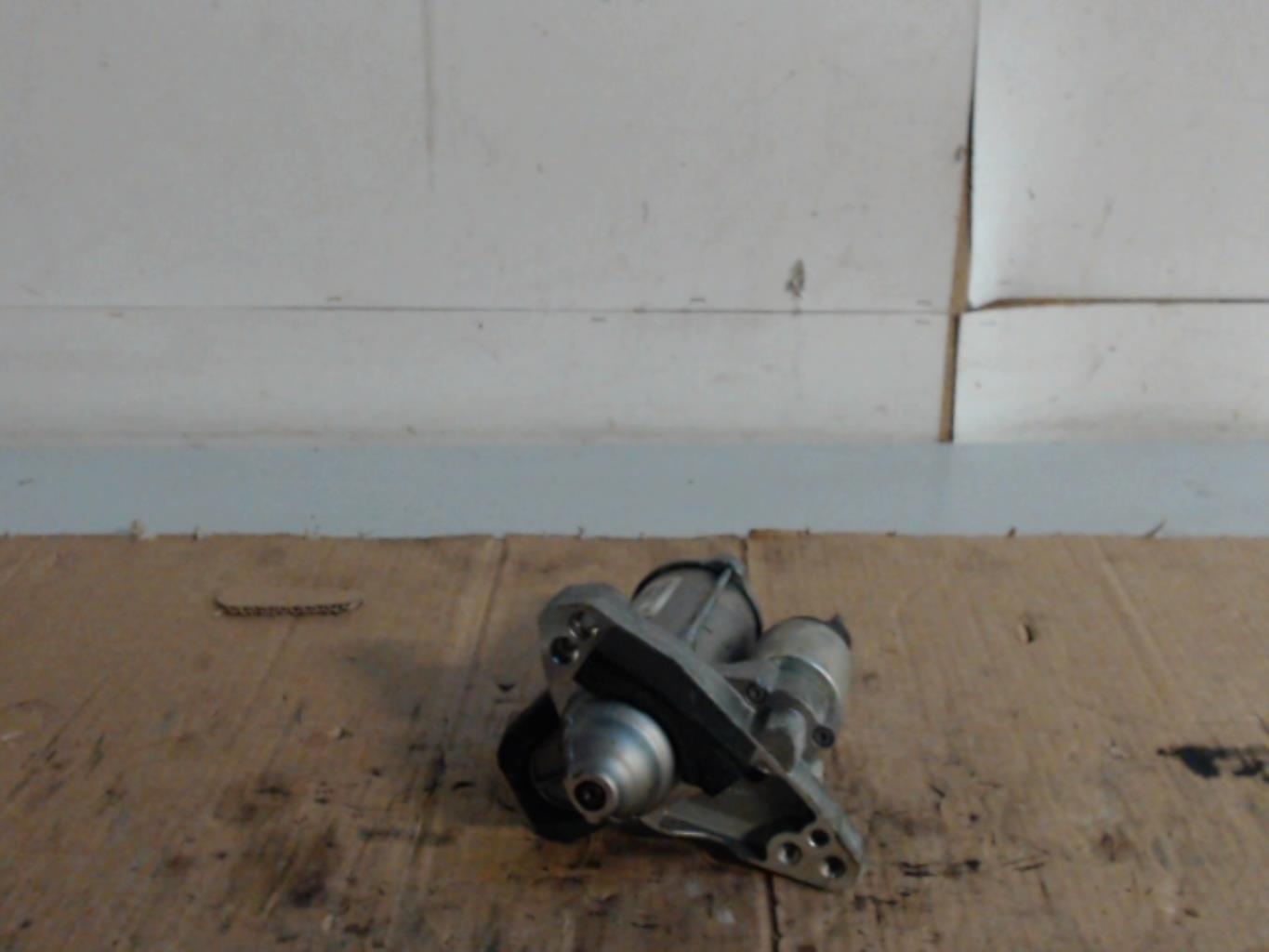 Demarreur RENAULT CLIO 5  - 1