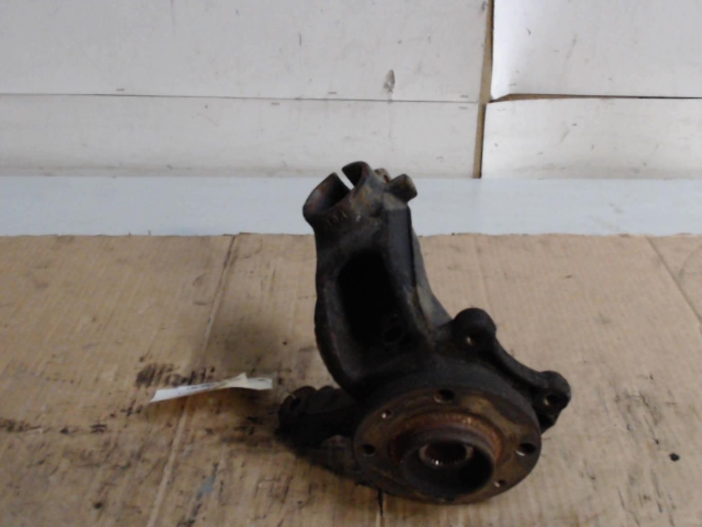 Fusee avant droit CITROEN C3 PICASSO PHASE 1 Diesel - 1