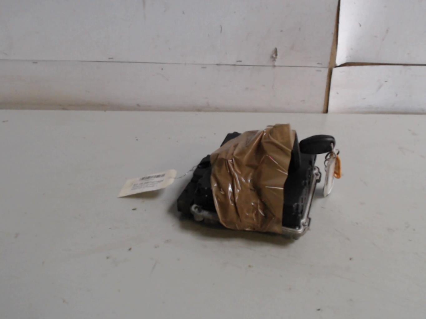 Kit de demarrage RENAULT MASTER 3 PHASE 1  - 1