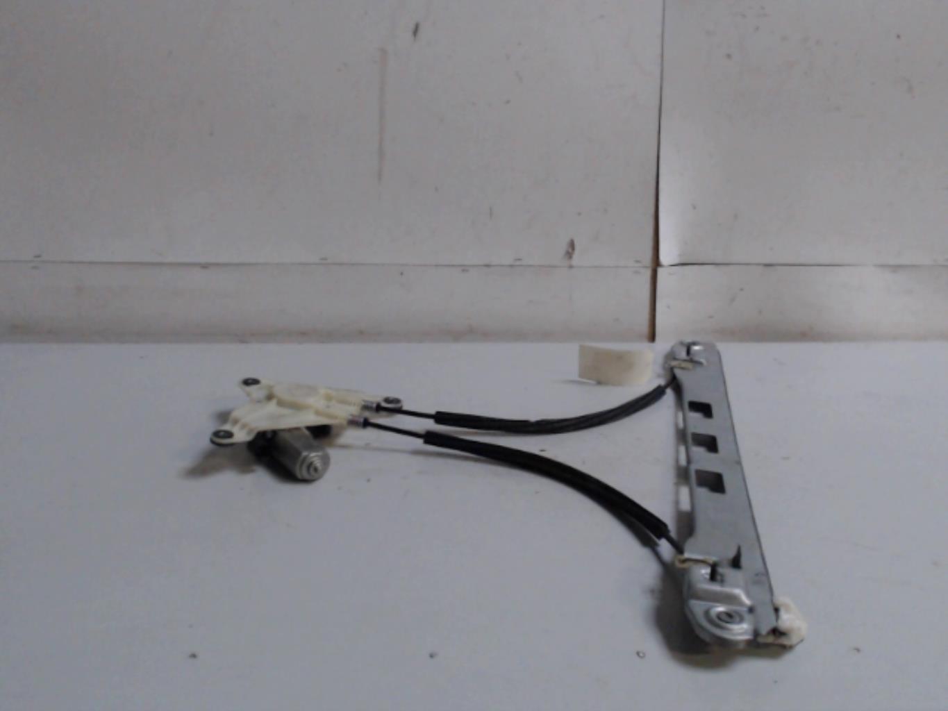 Leve vitre electrique avant droit RENAULT MASTER 3 PHASE 1  - 1
